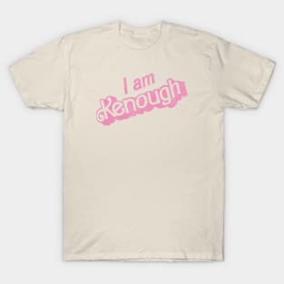 I Am Kenough Vintage T-Shirt